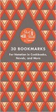HUNGAROPRESS SAJTÓTERJESZTŐ KFT. Nick Fauchald: Short Stack 30 Bookmarks - könyv