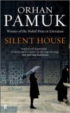 HUNGAROPRESS SAJTÓTERJESZTŐ KFT. Orhan Pamuk: Silent House - könyv
