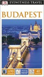 HUNGAROPRESS SAJTÓTERJESZTŐ KFT. Püski Irén; Püski István: Budapest - könyv