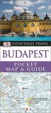 HUNGAROPRESS SAJTÓTERJESZTŐ KFT. Püski Irén; Püski István: Budapest - Pocket Map - könyv