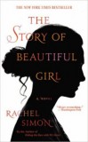 HUNGAROPRESS SAJTÓTERJESZTŐ KFT. Rachel Simon: The Story of Beautiful Girl - könyv