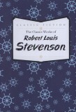 HUNGAROPRESS SAJTÓTERJESZTŐ KFT. Robert Louis Stevenson: The Classic Works of Robert Louis Stevenson - könyv