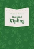 HUNGAROPRESS SAJTÓTERJESZTŐ KFT. Rudyard Kipling: The Classic Works of Rudyard Kipling - könyv