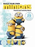 HUNGAROPRESS SAJTÓTERJESZTŐ KFT. T.snider Brandon: Minions: Build your own - könyv