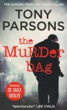 HUNGAROPRESS SAJTÓTERJESZTŐ KFT. Tony Parsons: The Murder Bag - könyv