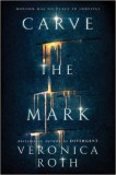 HUNGAROPRESS SAJTÓTERJESZTŐ KFT. Veronica Roth: Carve the Mark - könyv