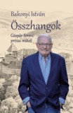 Hungarovox Kiadó Bakonyi István: Összhangok - könyv
