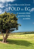 Hungarovox Kiadó Budaikulcsár János: Föld és ég - könyv