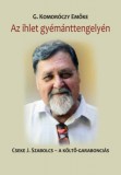 Hungarovox Kiadó Komoróczy Emőke: Az ihlet gyémánttengelyén - könyv