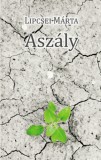 Hungarovox Kiadó Lipcsei Márta: Aszály - könyv