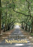 Hungarovox Kiadó Lukáts János: Napimádók - könyv