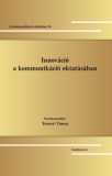 Hungarovox Kiadó Moa Herngren: Innováció a kommunikáció oktatásában - könyv