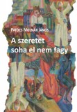 Hungarovox Kiadó Patócs Molnár János: A szeretet soha el nem fagy - könyv