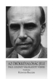 Hungarovox Kiadó Paul Colinet: Az örökkévalóság jele - könyv