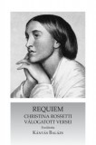 Hungarovox Kiadó Rossetti, Christina: Requiem - könyv