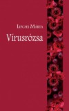 Hungarovox Kiadó Vírusrózsa