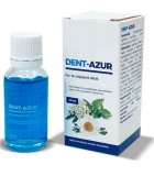 HUNGARY DENT-AZUR fogíny- és szájápoló oldat ew04622