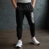 Hungary melegítőnadrág (fekete)