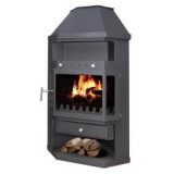 Hunor fantasia kandalló