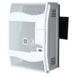 Hunor HDU-3 DK parapetes gázkonvektor