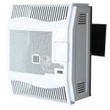 Hunor HDU-5 DK parapetes gázkonvektor