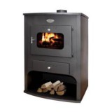 Hunor Maxi VR16 vízteres kandalló