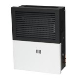 Hunor SDU-3 DK parapetes gázkonvektor