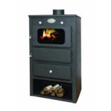 Hunor VR12 Vízteres kandalló