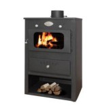 Hunor VR9 Vízteres kandalló