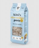 Hunorganic IT's us Kitti's rizses-köles tészta nagykocka 200 g