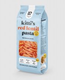 Hunorganic IT's us Kitti's vöröslencse száraztészta penne 200 g