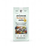 Hunorganic It's Us Mimen Bakery Kelt Tészta Pékáru lisztkeverék gluténmentes 500 g