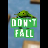 Hunt Games Don't Fall (PC - Steam elektronikus játék licensz)