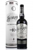 Hunter Laing Scarabus Islay Single Malt 10 éves Whisky (0,7L 46%)