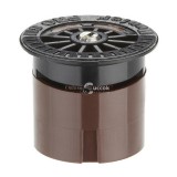 Hunter PRO-8H Spray fúvóka - 2,4 m, fix 180°, rögzített - barna színű