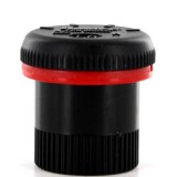 Hunter Spray buborékos fúvóka MSBN-10H - 0,46 m, fix 180° - piros, öntözőrendszerhez