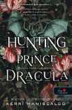 Hunting Prince Drakula - Drakula fejedelem markában
