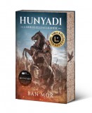 Hunyadi - A holló felemelkedése - Libri Különleges Kiadás