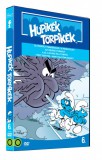 Hupikék Törpikék - A sorozat 6. rész - DVD