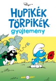 Hupikék Törpikék gyűjtemény 1.