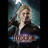 Huracan Studio Terrordrome - Reign of the Legends (PC - Steam elektronikus játék licensz)