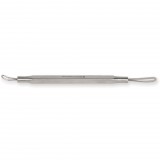 Hurok-lacs bőrgyógyászati eltávolító eszköz - 11 cm