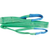 Hurokemelő szalag Zöld 2To, H - 4 méter, szélesség - 60 mm