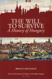 Hurst Bryan Cartledge: The Will to Survive - könyv