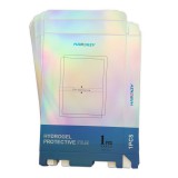 Hurtel 50 pcs Package box for plotter cutted foil (20cm x 14cm)