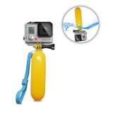Hurtel Buoyancy mount for GoPro SJCAM sports cameras