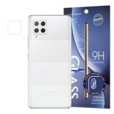 Hurtel Camera Tempered Glass super durable 9H glass protector Samsung Galaxy A42 5G (packaging – envelope)