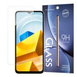 Hurtel Edzett üveg Xiaomi Poco M5 edzett üveg 9H keménységű