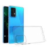 Hurtel Gel case cover for Ultra Clear 0.5mm for Samsung Galaxy A32 4G transparent