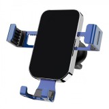 Hurtel Gravity smartphone car holder for air vent blue (YC12)